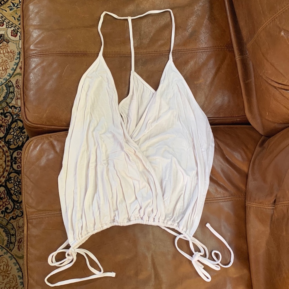 Alo Yoga Gypset Goddess Clarity Tank